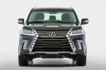 Lexus LX570 by Larte Design 2016 года